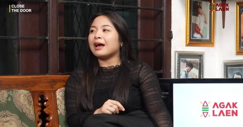 Youtube.com/Agak Laen Official